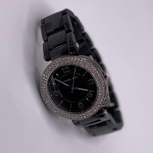 MICHAEL KORS MK-5309 CERAMIC QUARTZ LADIES WATCH